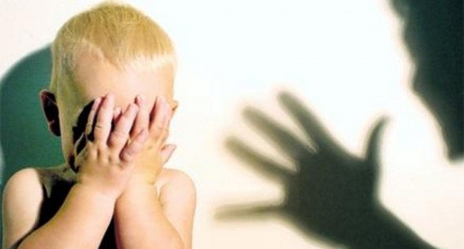 Violencia infantil: más casos, más graves y víctimas cada vez más pequeñas Violencia infantil: más casos, más graves y víctimas cada vez más pequeñas