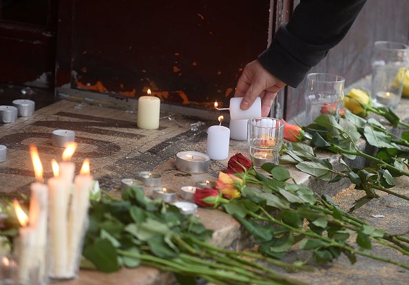 Confirman la muerte de dos españoles más en los atentados de París Confirman la muerte de dos españoles más en los atentados de París