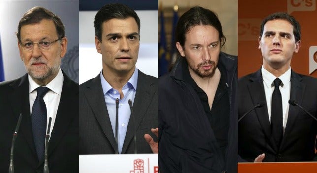 El Gabinete: ¿Son inseparables el postureo y la política? El Gabinete: ¿Son inseparables el postureo y la política?