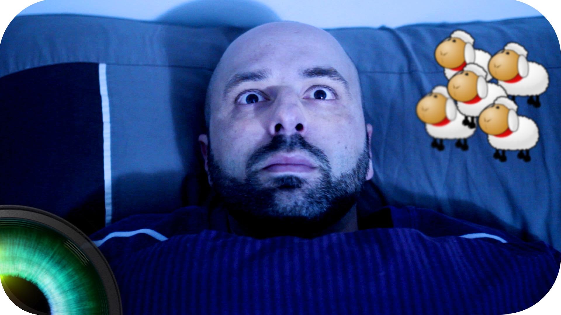 Doctor Beltrán: "¿Cómo podemos evitar el insomnio?" Doctor Beltrán: "¿Cómo podemos evitar el insomnio?"
