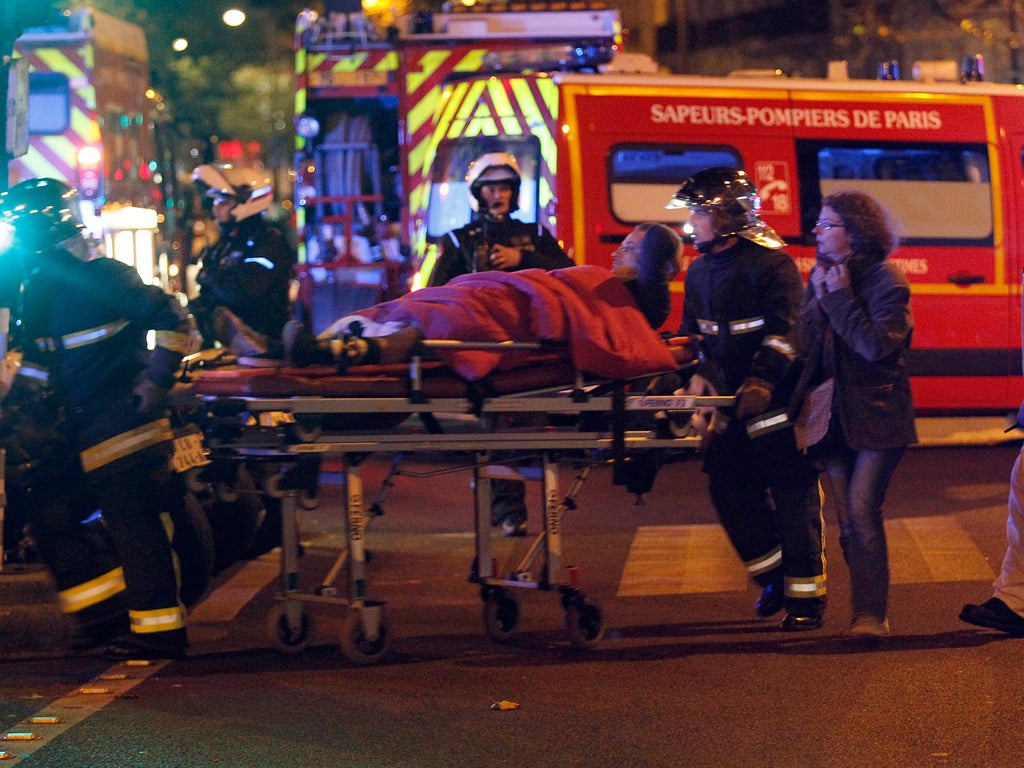 "Cualquier tipo de aberración que haga el ser humano a otro ser vivo es despreciable" "Cualquier tipo de aberración que haga el ser humano a otro ser vivo es despreciable"