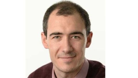 Juan Alberto Gonz&aacute;lez Garrido, el espa&ntilde;ol asesinado en los ataques de Par&iacute;s