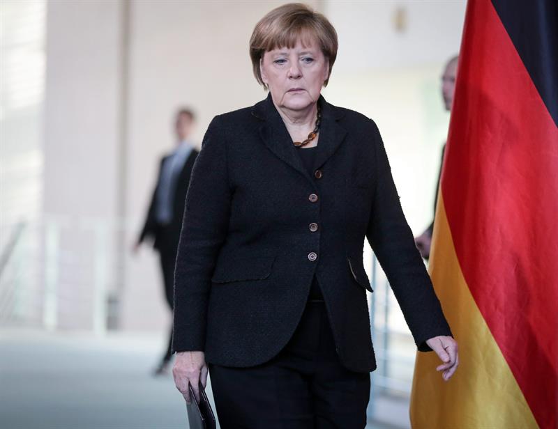 Alemania compra los 'Papeles de Panamá' por 5 millones de euros Alemania compra los 'Papeles de Panamá' por 5 millones de euros