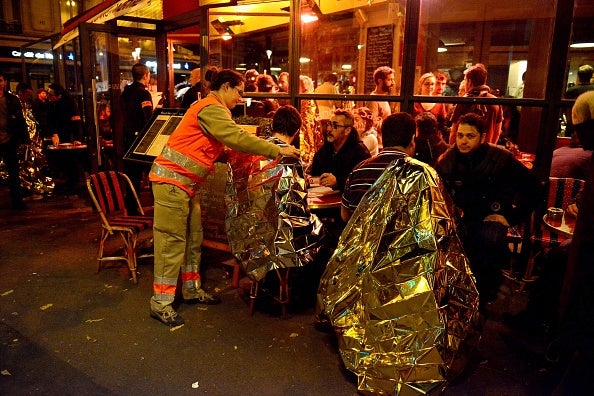 Identificados los 129 fallecidos en los atentados de París Identificados los 129 fallecidos en los atentados de París