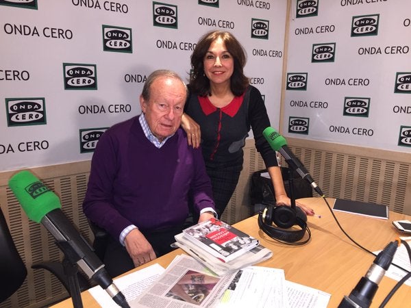 Javier Alonso: "No hay quien aguante a los famosos" Javier Alonso: "No hay quien aguante a los famosos"