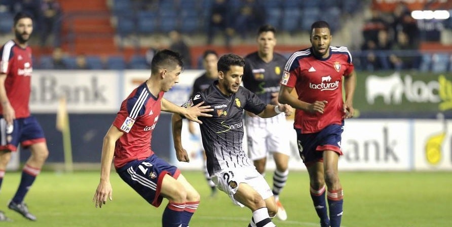 Onda Deportiva Navarra. 04/12/2015 Onda Deportiva Navarra. 04/12/2015