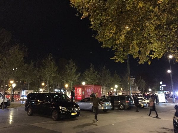 Corresponsales: Denuncian al estado belga por inacción en los atentados de París Corresponsales: Denuncian al estado belga por inacción en los atentados de París