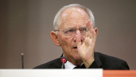 El ministro alem&aacute;n de Justicia, Heiko Maas