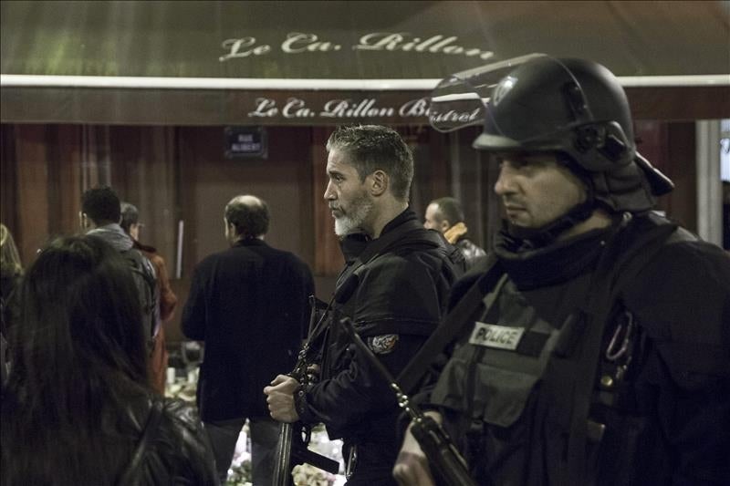 Identifican a un cuarto terrorista suicida de los atentados de París, según medios franceses Identifican a un cuarto terrorista suicida de los atentados de París, según medios franceses
