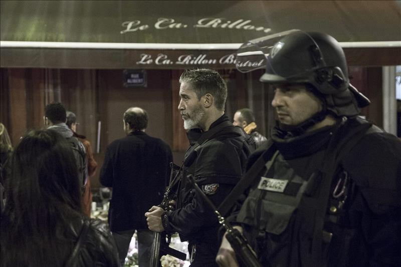 Pamplona en la onda 23/11/2015. Pamplona en la onda 23/11/2015.