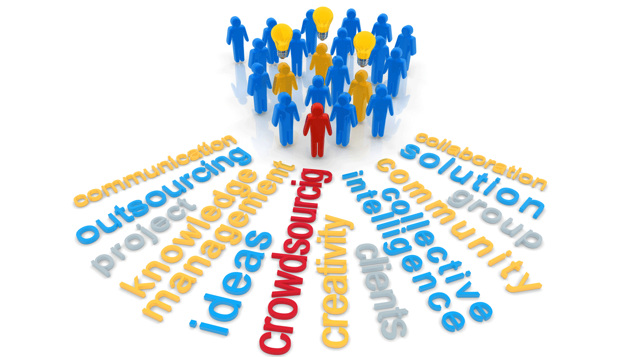 Mago More: ¿En qué consiste el 'crowdsourcing'? Mago More: ¿En qué consiste el 'crowdsourcing'?