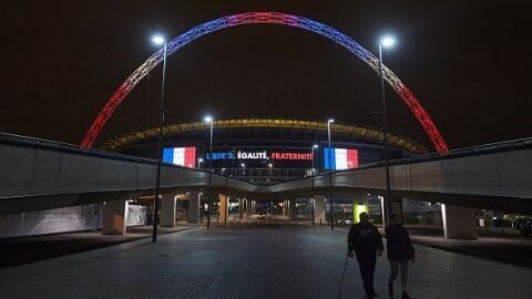 Wembley