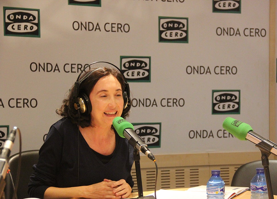 Elsa Punset: "Los padres somos los entrenadores físicos y emocionales de nuestros hijos" Elsa Punset: "Los padres somos los entrenadores físicos y emocionales de nuestros hijos"