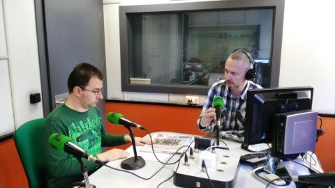 Onda Deportiva Asturias