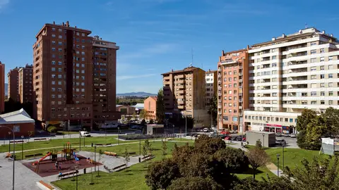 Azpilagaña Azpilagaña