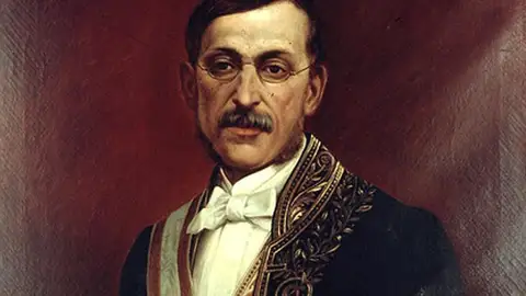 Sinibaldo de Mas Sinibaldo de Mas
