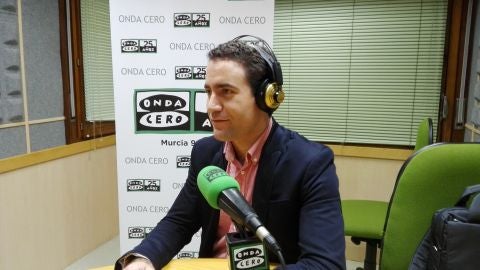 Teodoro Garc&iacute;a