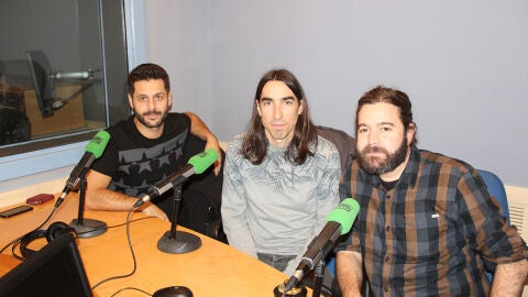 Vetusta Morla