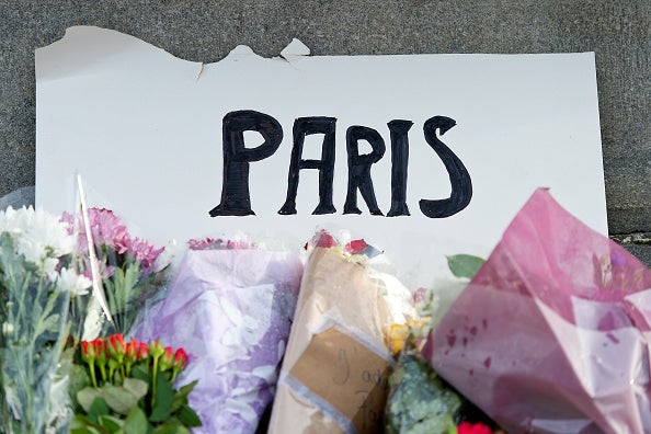 El Gabinete: Las consecuencias de la masacre de París El Gabinete: Las consecuencias de la masacre de París