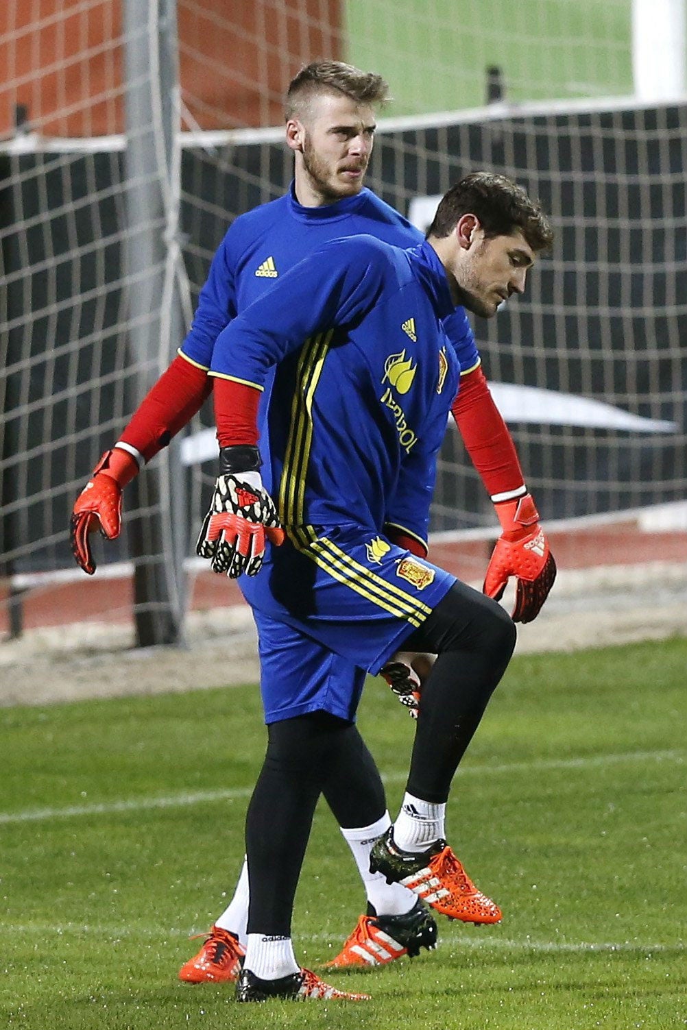 Segurola y Cappa responden: ¿Quién debería ser el portero de España en la Eurocopa? Segurola y Cappa responden: ¿Quién debería ser el portero de España en la Eurocopa?