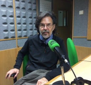 Álvaro Barrientos Álvaro Barrientos