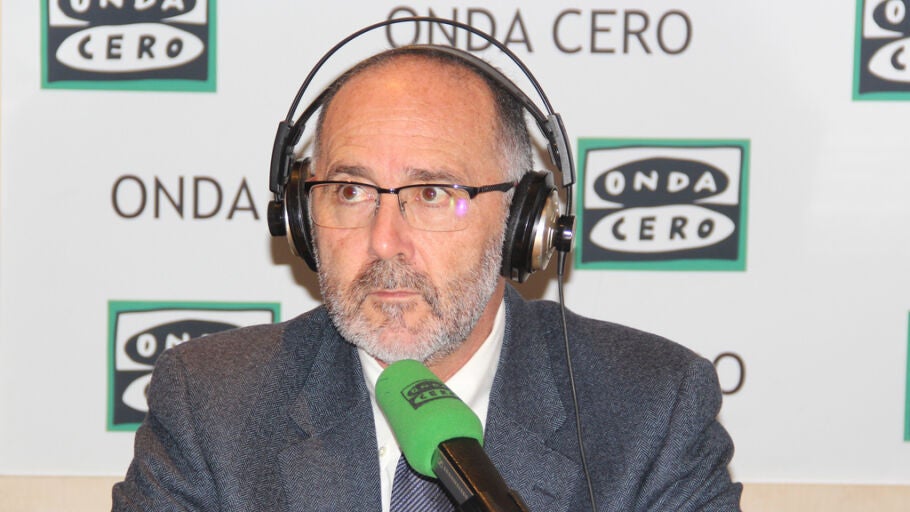 Fernando Reinares