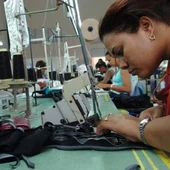 Maquilas del textil en Honduras - Contraparte Maquilas del textil en Honduras - Contraparte