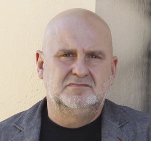 Antón Reixa, expresidente de la SGAE