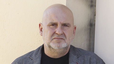 Ant&oacute;n Reixa, expresidente de la SGAE