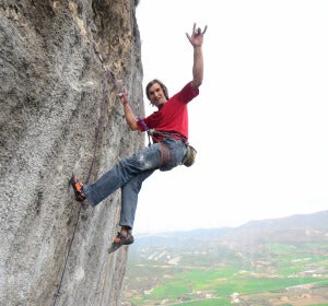 Chris Sharma Chris Sharma