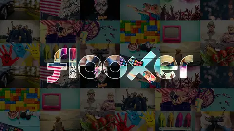 El nuevo portal de flooxer El nuevo portal de flooxer