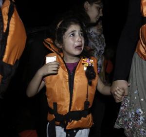 Al menos cinco muertos y siete desaparecidos en un naufragio ante isla de Kos Al menos cinco muertos y siete desaparecidos en un naufragio ante isla de Kos