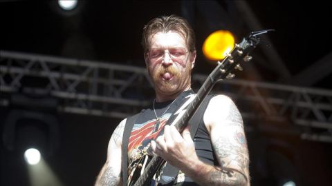 Eagles Of Death Metal