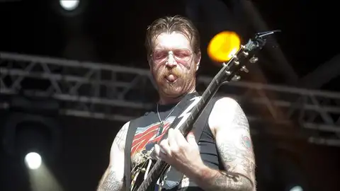 Eagles Of Death Metal Eagles Of Death Metal