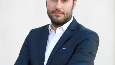 Roberto Mayado