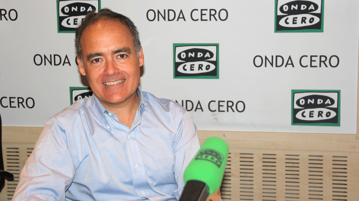 Javier Rodríguez Zapatero: "Google tiene datos personales pero se utilizan para mejorar nuestros servicios" Javier Rodríguez Zapatero: "Google tiene datos personales pero se utilizan para mejorar nuestros servicios"