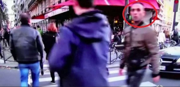 Sospechan que un tercer acusado de terrorismo ayudó a Salah Abdeslam tras los ataques Sospechan que un tercer acusado de terrorismo ayudó a Salah Abdeslam tras los ataques