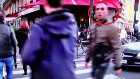 Salah Abdeslam, el terrorista huido