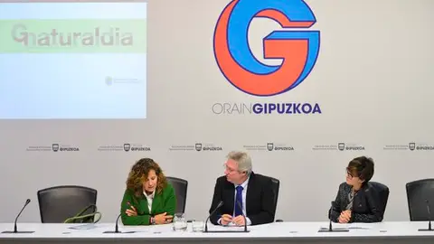 Gnaturaldia 2015 Gnaturaldia 2015