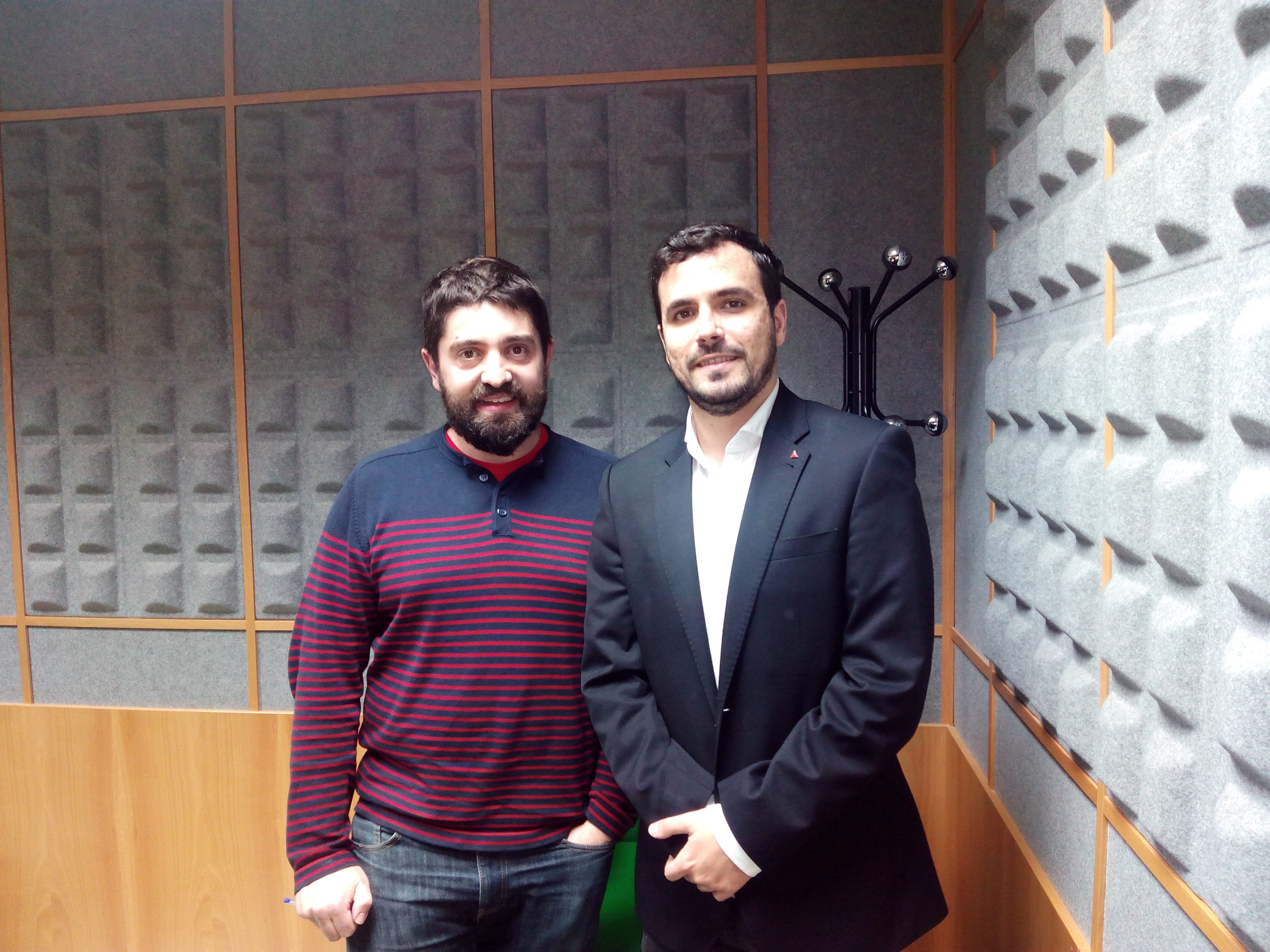 Aquí en la Onda Navarra. La Redacción. 19/11/2015 Aquí en la Onda Navarra. La Redacción. 19/11/2015