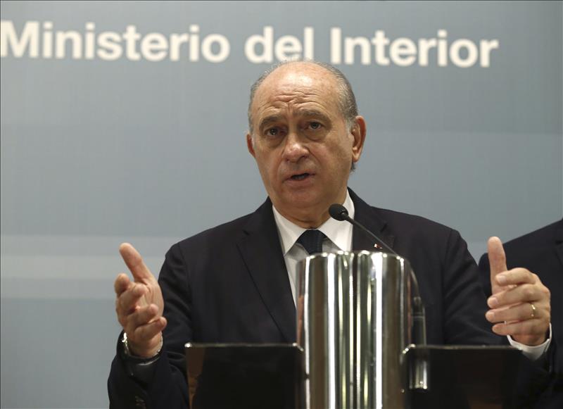 El Gobierno convoca el Pacto Antiyihadista y suma a los partidos que lo pidieron El Gobierno convoca el Pacto Antiyihadista y suma a los partidos que lo pidieron