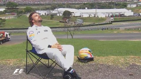 Fernando Alonso