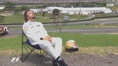 Fernando Alonso Fernando Alonso