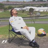 Fernando Alonso Fernando Alonso