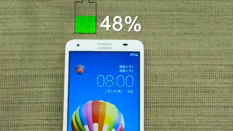 Baterías para móviles Huawei Baterías para móviles Huawei