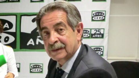 Entrevista en 'Aqu&iacute; en la Onda Cantabria'