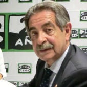 Miguel Ángel Revilla