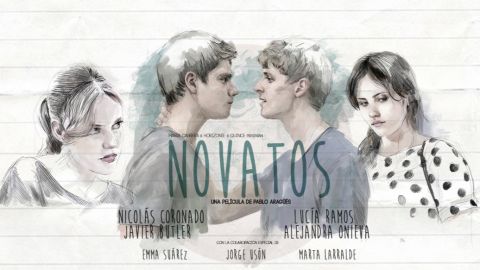 Novatos