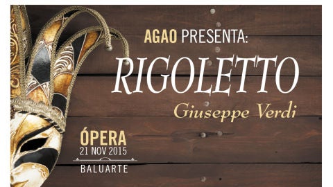Rigoletto 