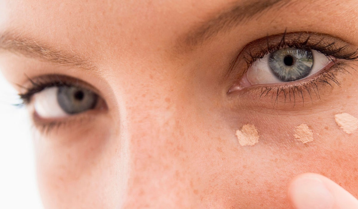 30ytantos: Eliminar ojeras, bolsas y piel del parpado 30ytantos: Eliminar ojeras, bolsas y piel del parpado